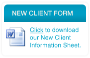 New Client Form